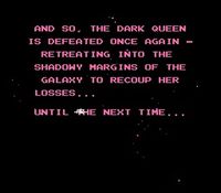 une photo d'Ã©cran de Battletoads sur Nintendo Nes